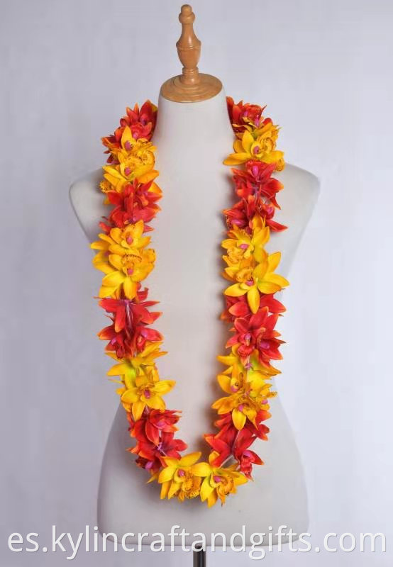 Kn Hl001m 1 Orchid Leis